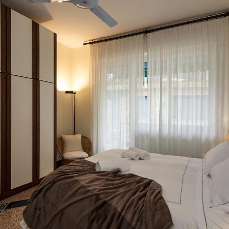 Casa Amica Tranquilla E Ben Posizionata Lägenhet Rapallo Exteriör bild