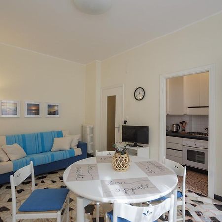 Casa Amica Tranquilla E Ben Posizionata Lägenhet Rapallo Exteriör bild